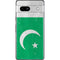 Pakistan Flag Distressed Google Pixel 7a Skin